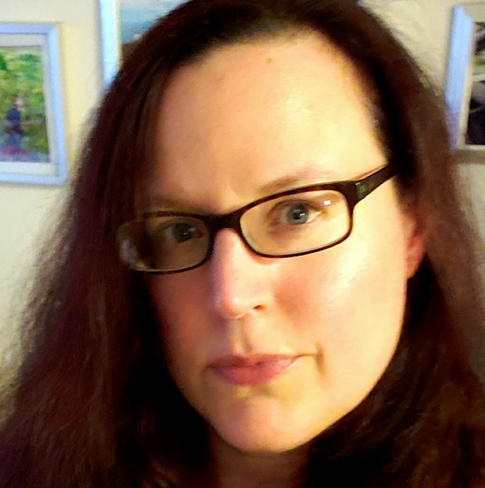 Meet your Posher, Tracey